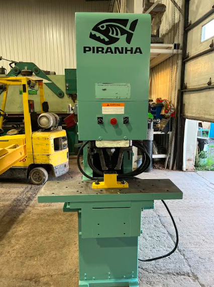 piranha-2