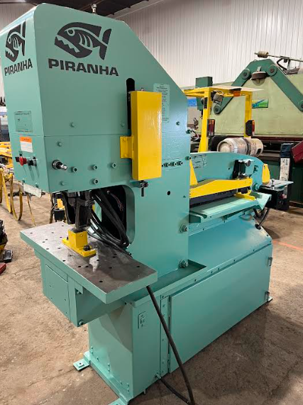piranha-4