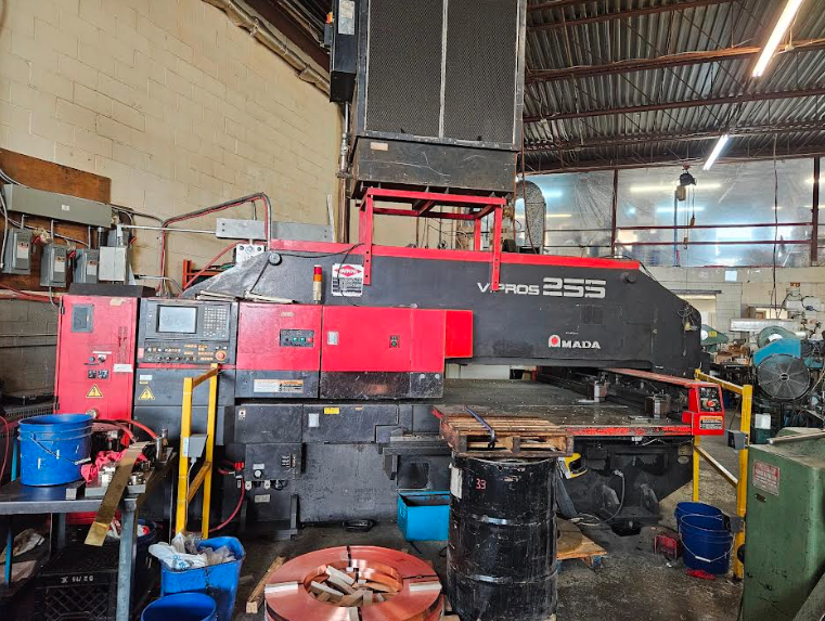amada