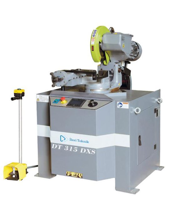 DT 315DXS